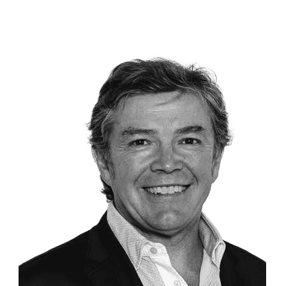 Photo of Eric Thépaut