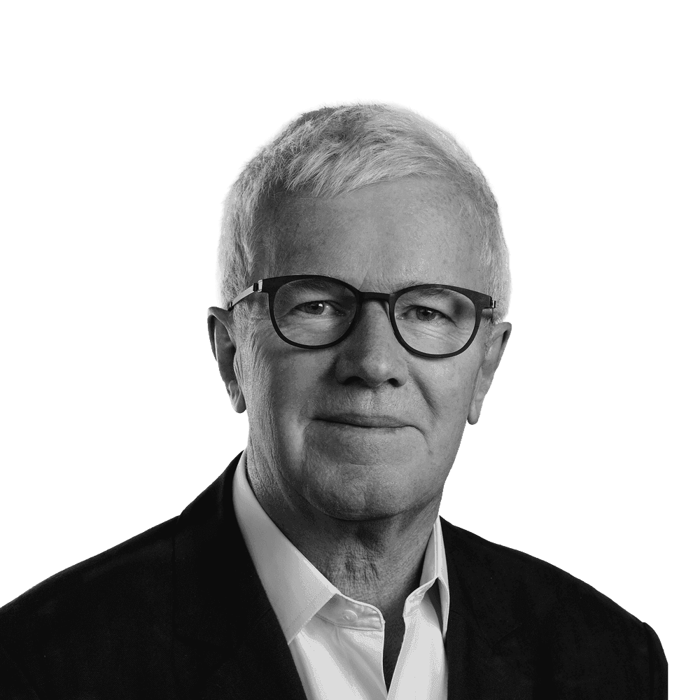 Photo of Dr. Keith Dawkins