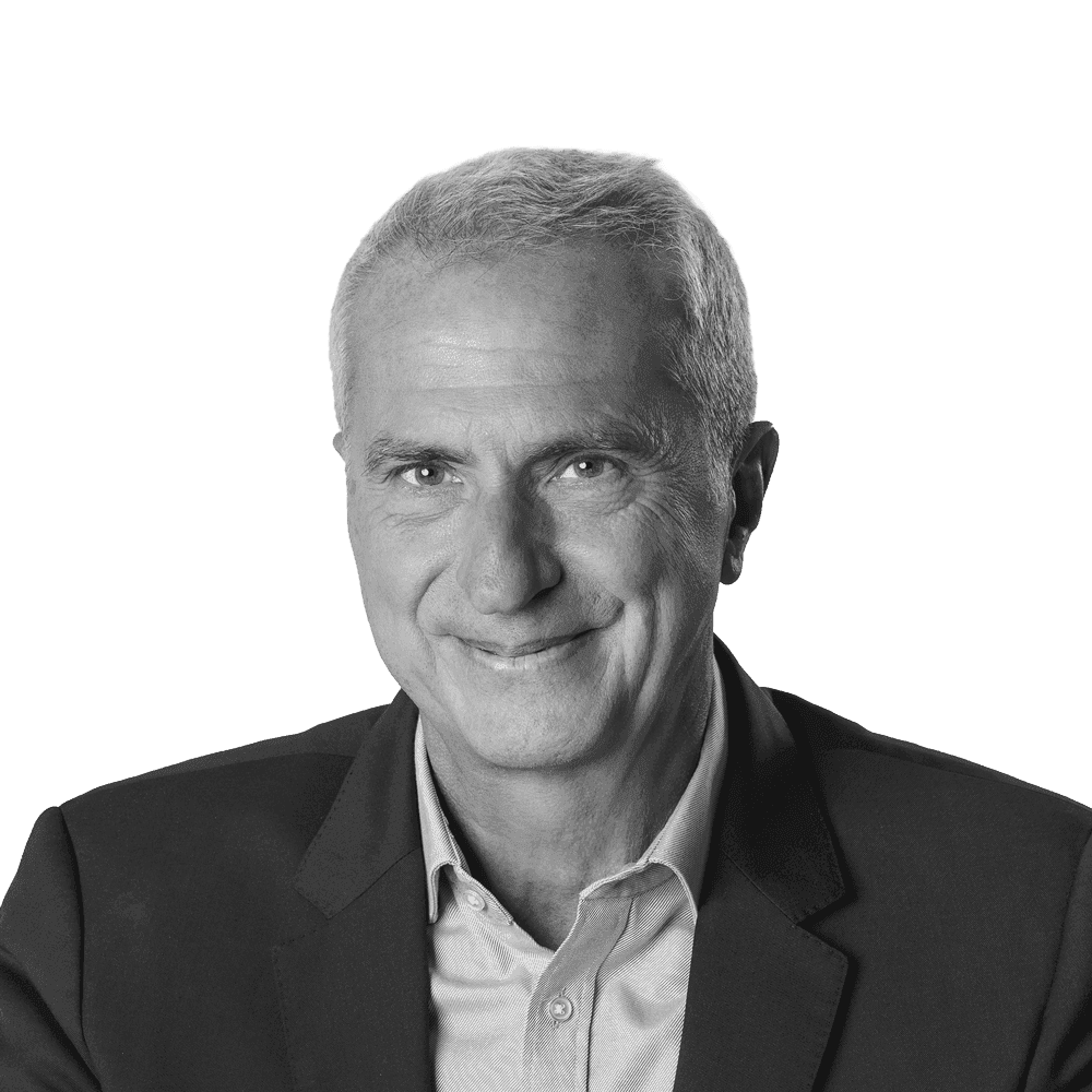 Photo of Pierre Chauvineau