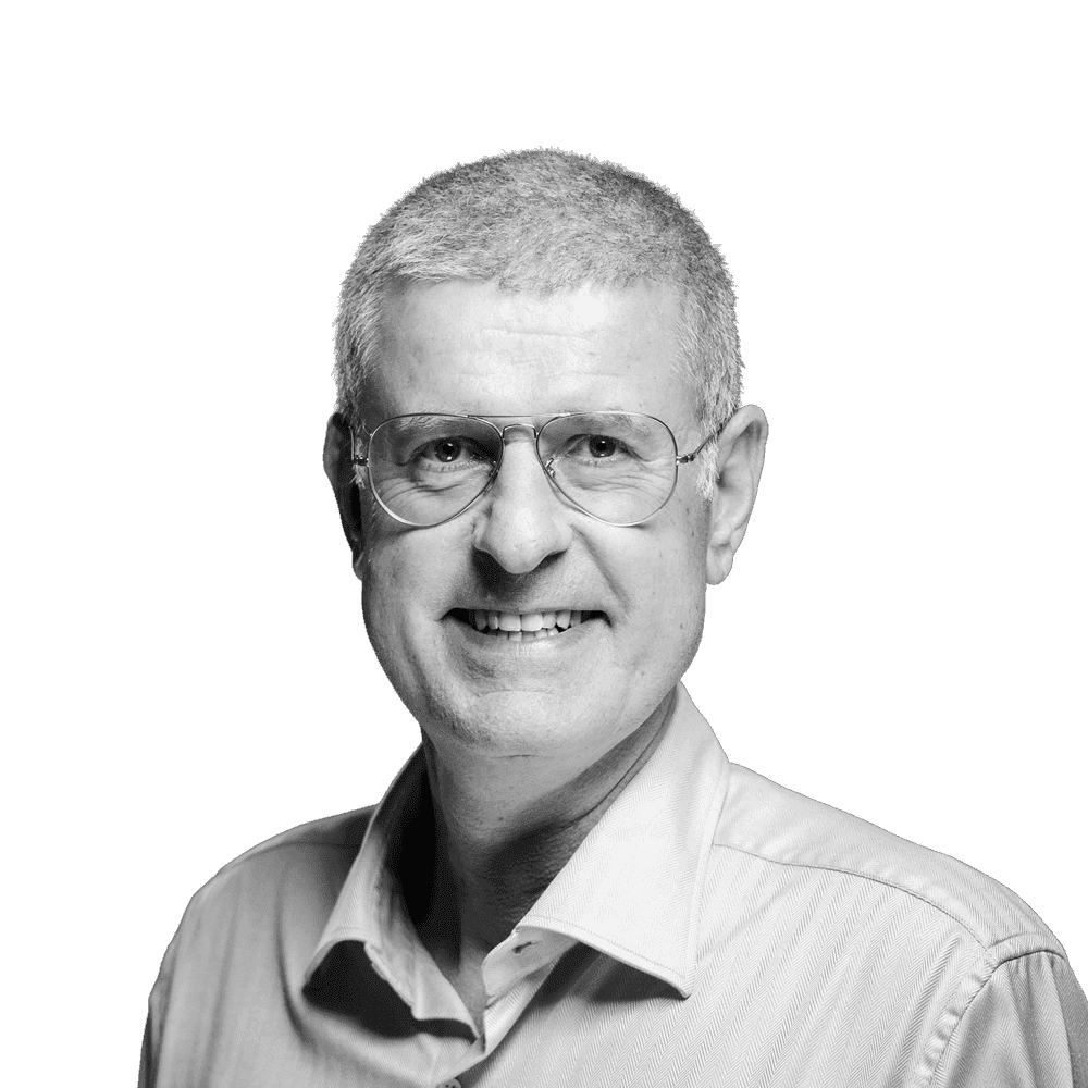 Photo of Simone Leone